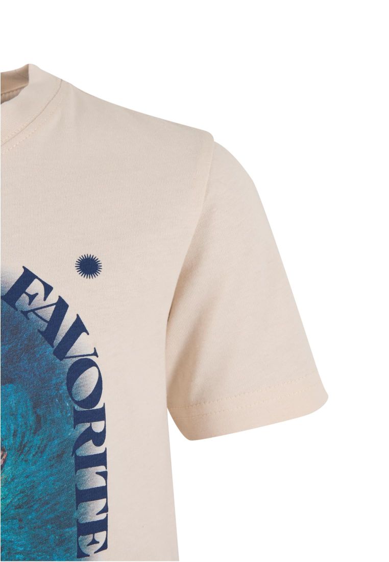 Kids Favorite Place Tee - KIDS CLOTHING - TTUMTK263 - 5