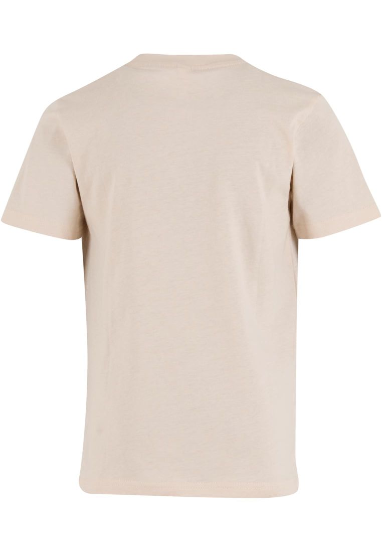 Kids Basketball Comic Tee - KIDS CLOTHING - TTUMTK264 - 4