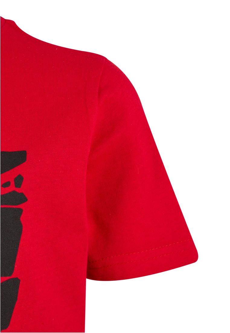 Kids Basketball Splitters Tee - LASTENVAATTEET - TTUMTK273 - 5