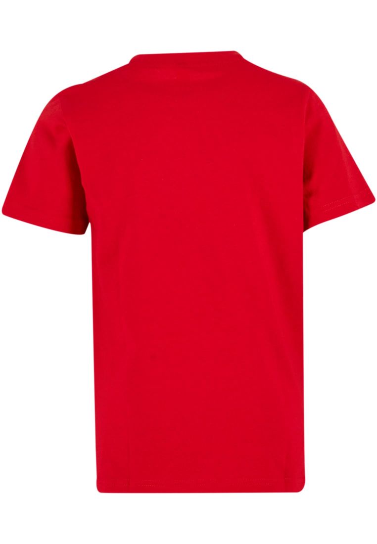 Kids Fancy Penguin Tee - KIDS CLOTHING - TTUMTK274 - 4