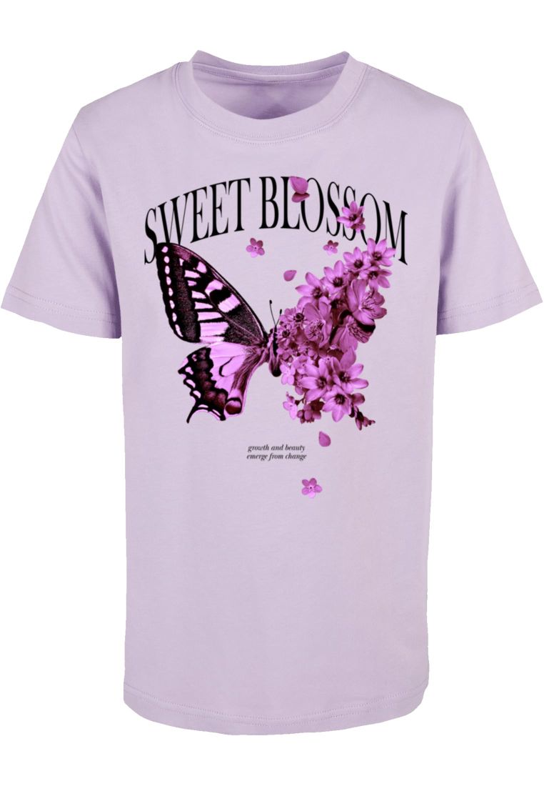 Kids Sweet Blossom And Beauty Tee - KIDS CLOTHING - TTUMTK275 - 182