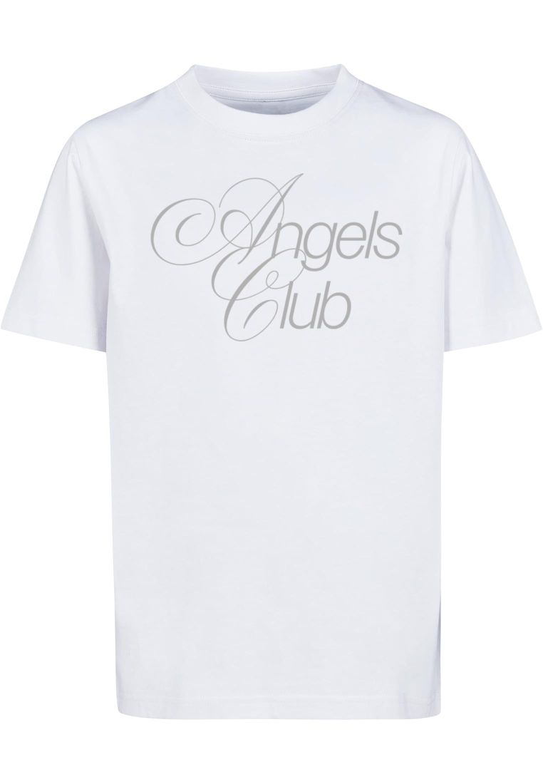 The Angels Club Tee - KIDS CLOTHING - TTUMTK287 - 2
