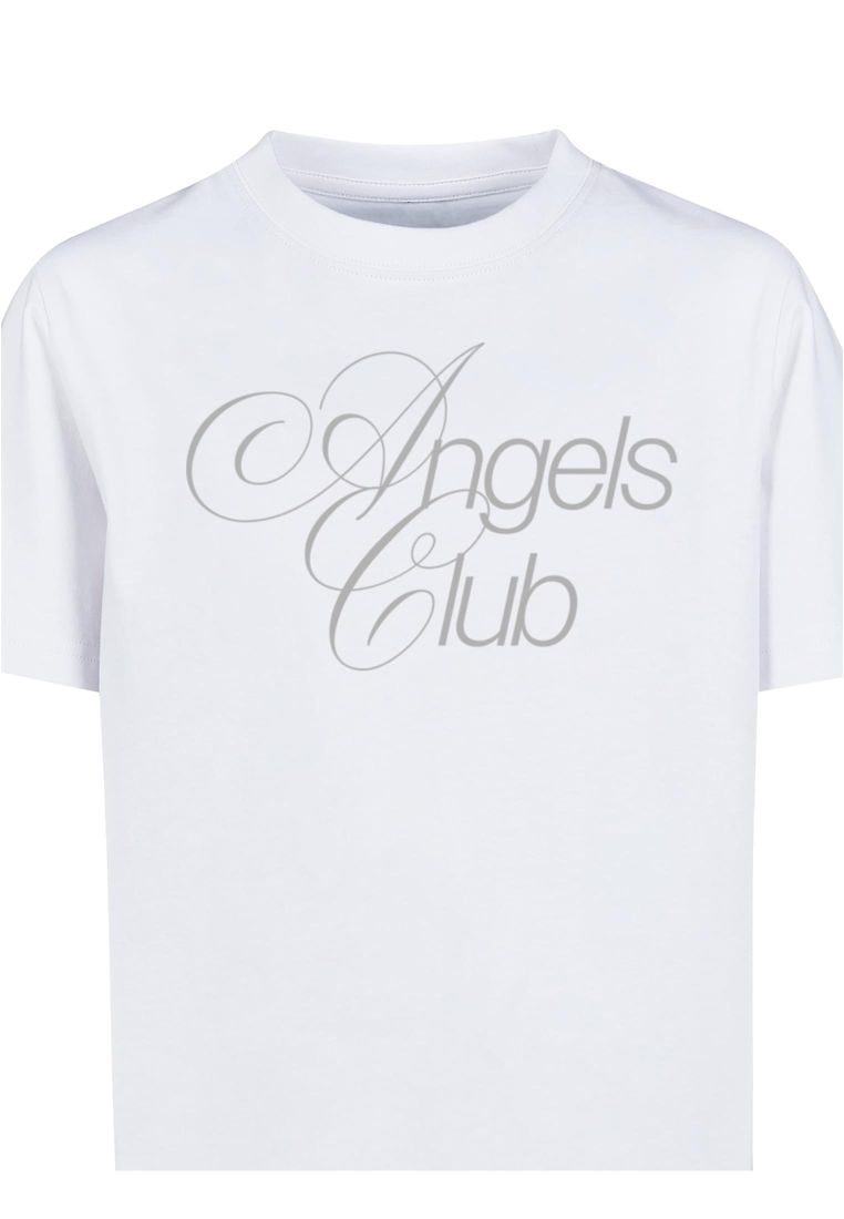 The Angels Club Tee - LASTENVAATTEET - TTUMTK287 - 5