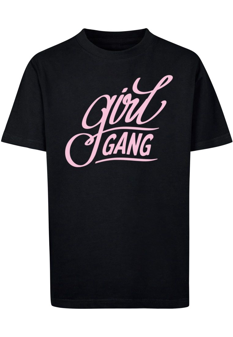 The Girl Gang Tee - KIDS CLOTHING - TTUMTK288 - 2