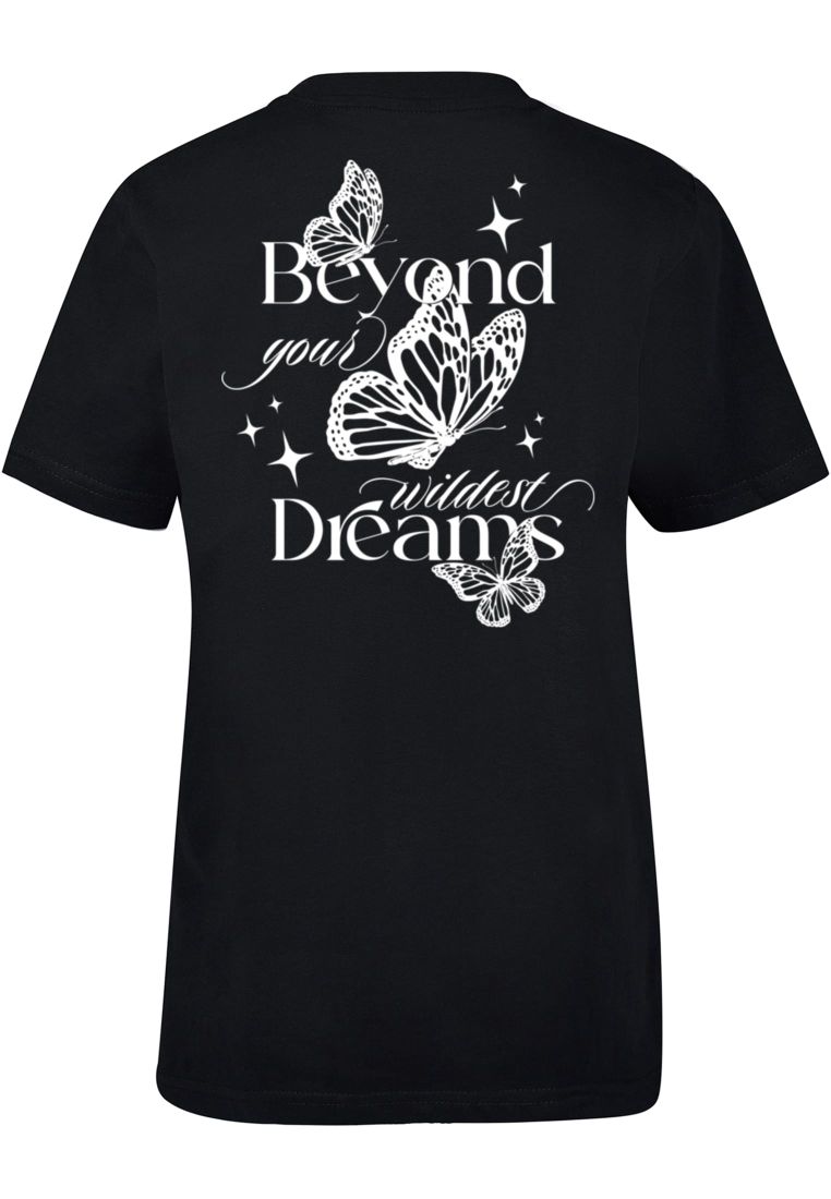 Beyond Your Dreams Tee - LASTENVAATTEET - TTUMTK290 - 35