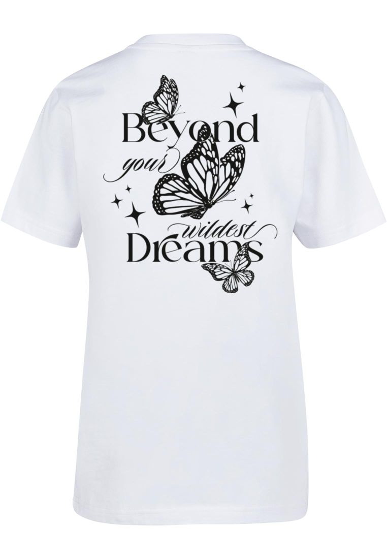 Beyond Your Dreams Tee - LASTENVAATTEET - TTUMTK290 - 4
