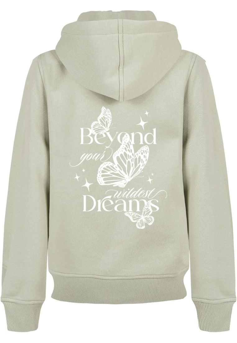 Wildest Dreams Basic Kids Hoody - KIDS CLOTHING - TTUMTK294 - 4