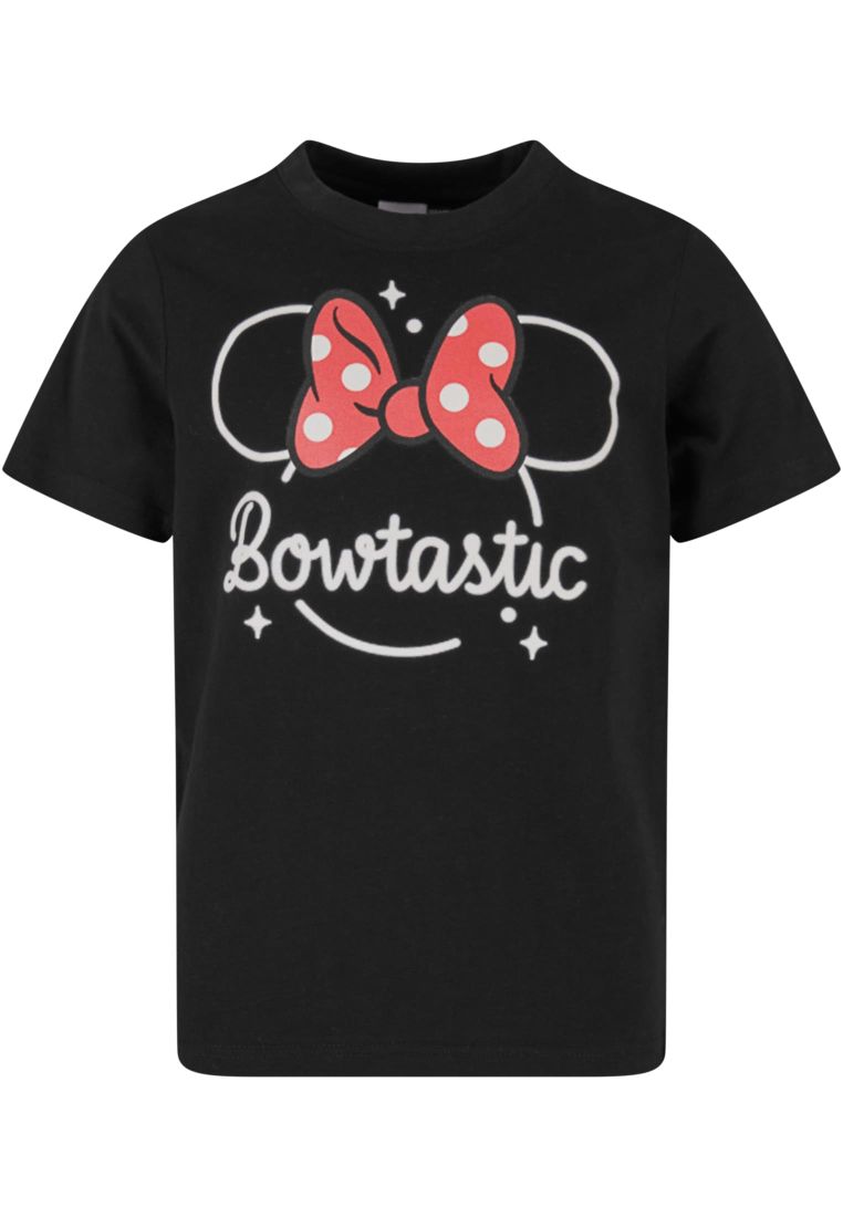 T-Shirt & Hoody 2 Pack - Minnie Mouse - KIDS CLOTHING - TTUMTK347A - 4