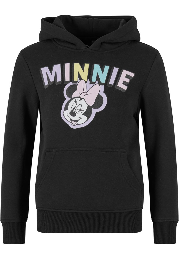 T-Shirt & Hoody 2 Pack - Minnie Mouse - KIDS CLOTHING - TTUMTK347A - 2