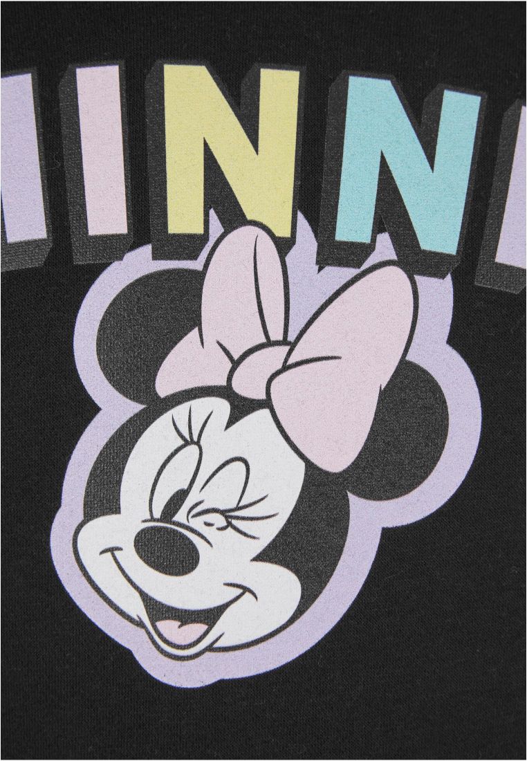 T-Shirt & Hoody 2 Pack - Minnie Mouse - KIDS CLOTHING - TTUMTK347A - 7