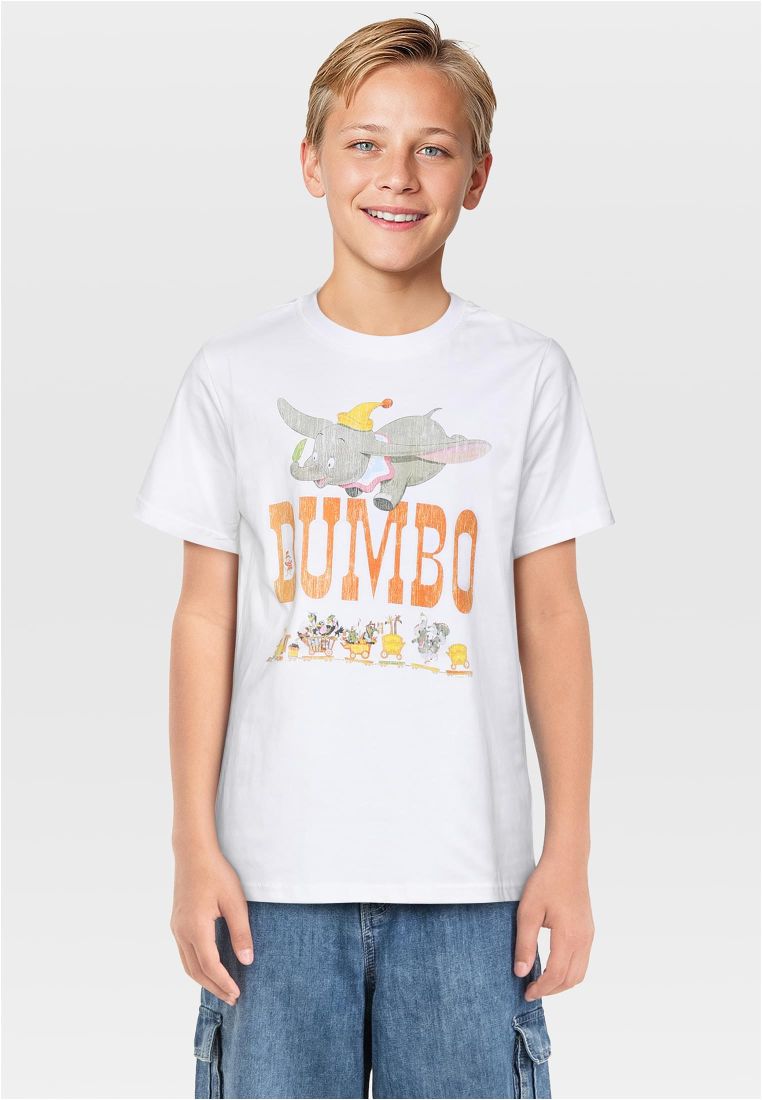 T-Shirt 2 Pack - kurzarm - Dumbo - KIDS CLOTHING - TTUMTK337A - 1