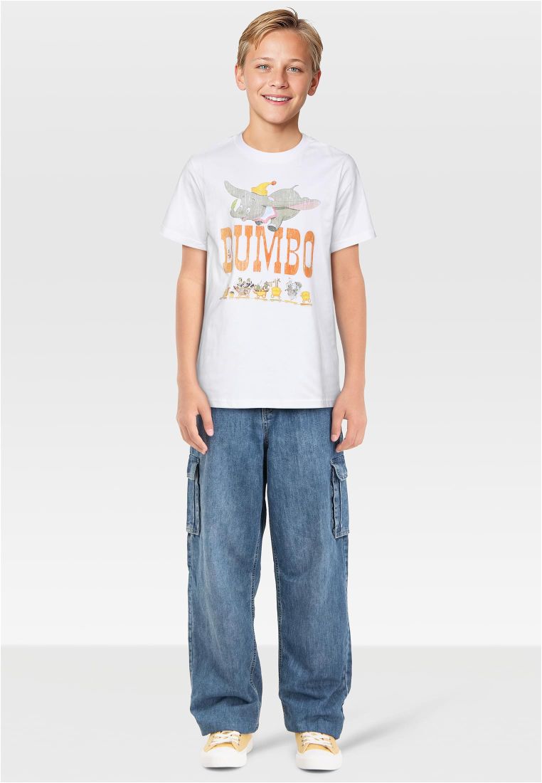 T-Shirt 2 Pack - kurzarm - Dumbo - LASTENVAATTEET - TTUMTK337A - 6