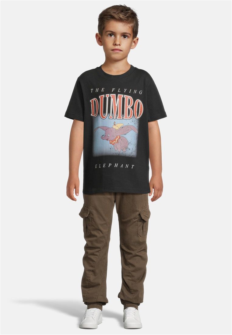 T-Shirt 2 Pack - kurzarm - Dumbo - LASTENVAATTEET - TTUMTK337A - 7