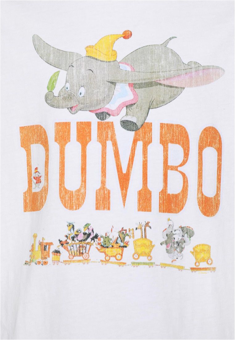 T-Shirt 2 Pack - kurzarm - Dumbo - LASTENVAATTEET - TTUMTK337A - 11