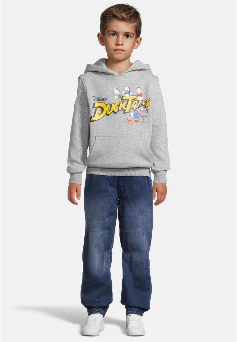 T-Shirt '6 Hoodie 2 Pack Donald & Duck - KIDS CLOTHING - TTUMTK338A - 7