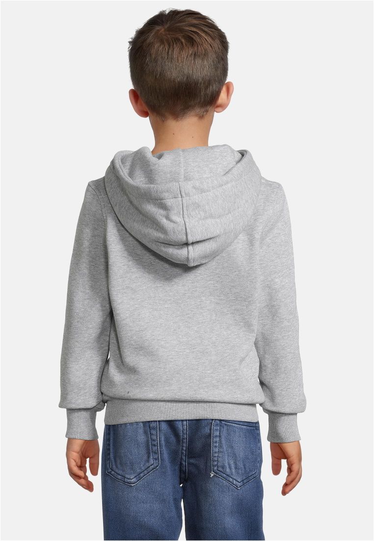 T-Shirt '6 Hoodie 2 Pack Donald & Duck - KIDS CLOTHING - TTUMTK338A - 4