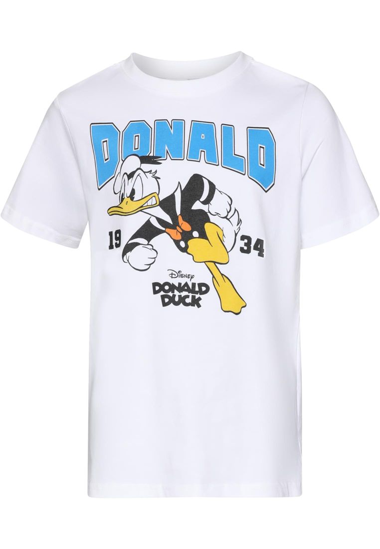 T-Shirt '6 Hoodie 2 Pack Donald & Duck - KIDS CLOTHING - TTUMTK338A - 2