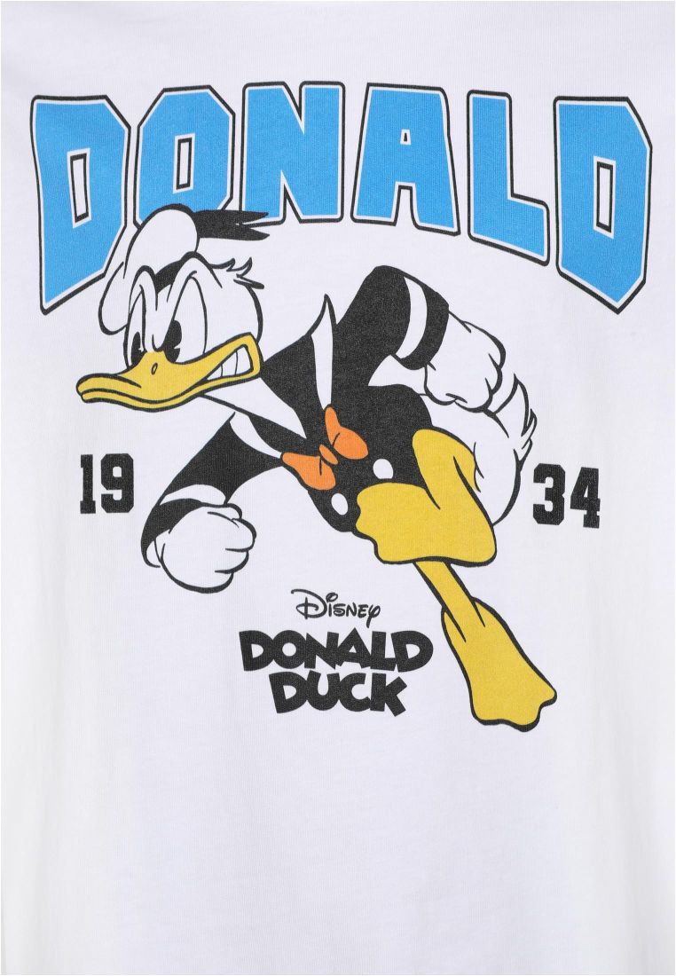 T-Shirt '6 Hoodie 2 Pack Donald & Duck - KIDS CLOTHING - TTUMTK338A - 11