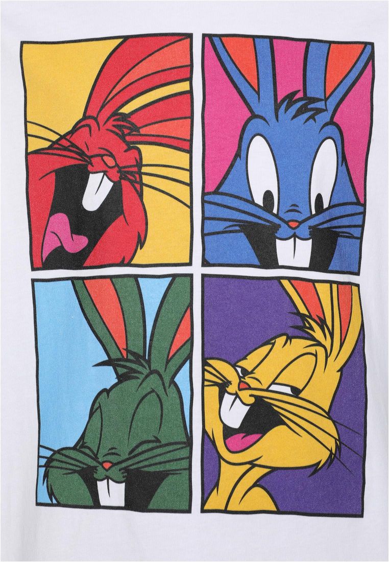 T-Shirt 2 Pack - kurzarm - Bugs Bunny - LASTENVAATTEET - TTUMTK339A - 11