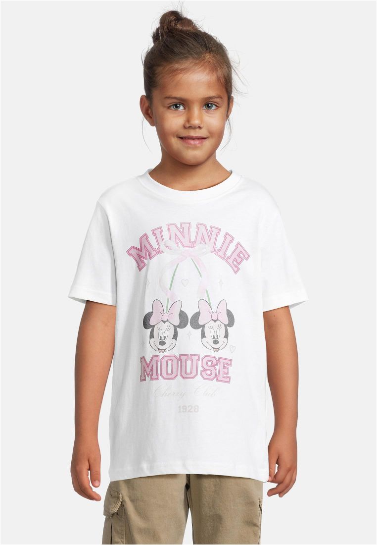 T-Shirt 2 Pack - kurzarm - Minnie Mouse - KIDS CLOTHING - TTUMTK346A - 1