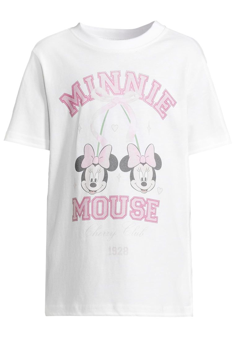 T-Shirt 2 Pack - kurzarm - Minnie Mouse - KIDS CLOTHING - TTUMTK346A - 2