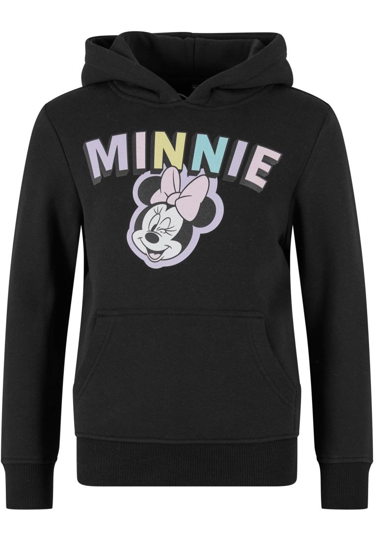 T-Shirt & Hoody 2 Pack - Minnie Mouse - LASTENVAATTEET - TTUMTK347A - 36