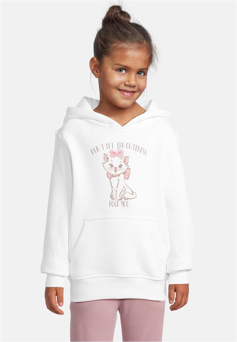 T-Shirt & Hoody 2 Pack - Aristocats - KIDS CLOTHING - TTUMTK350A - 5