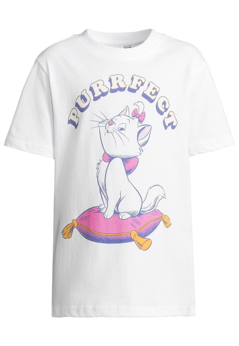 T-Shirt & Hoody 2 Pack - Aristocats - KIDS CLOTHING - TTUMTK350A - 2