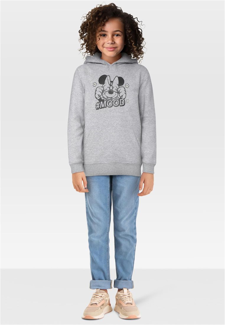 T-Shirt & Hoody 2 Pack - Minnie Mouse - LASTENVAATTEET - TTUMTK353A - 7