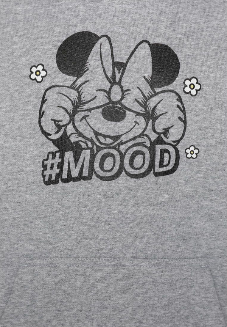 T-Shirt & Hoody 2 Pack - Minnie Mouse - LASTENVAATTEET - TTUMTK353A - 13