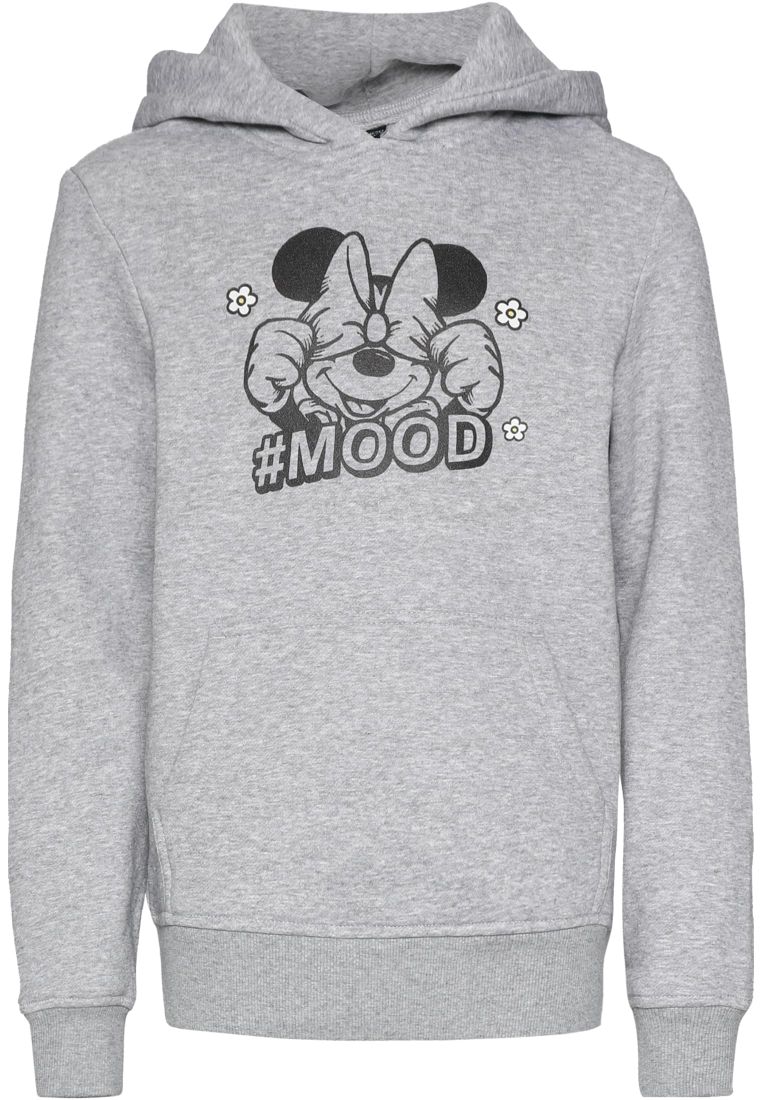T-Shirt & Hoody 2 Pack - Minnie Mouse - LASTENVAATTEET - TTUMTK353A - 10