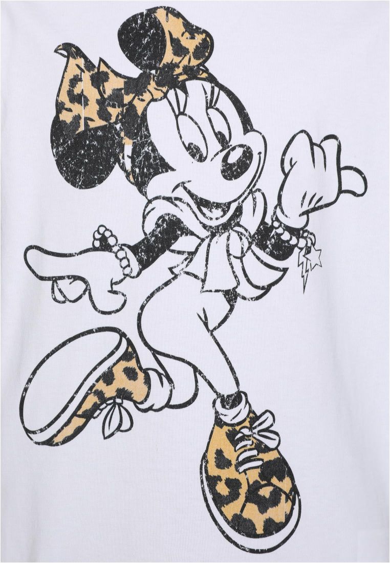 T-Shirt & Hoody 2 Pack - Minnie Mouse - LASTENVAATTEET - TTUMTK353A - 12