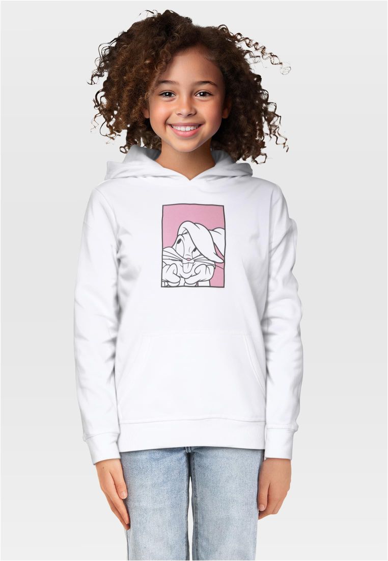 T-Shirt & Hoody 2 Pack - Lola Bunny - KIDS CLOTHING - TTUMTK354A - 5