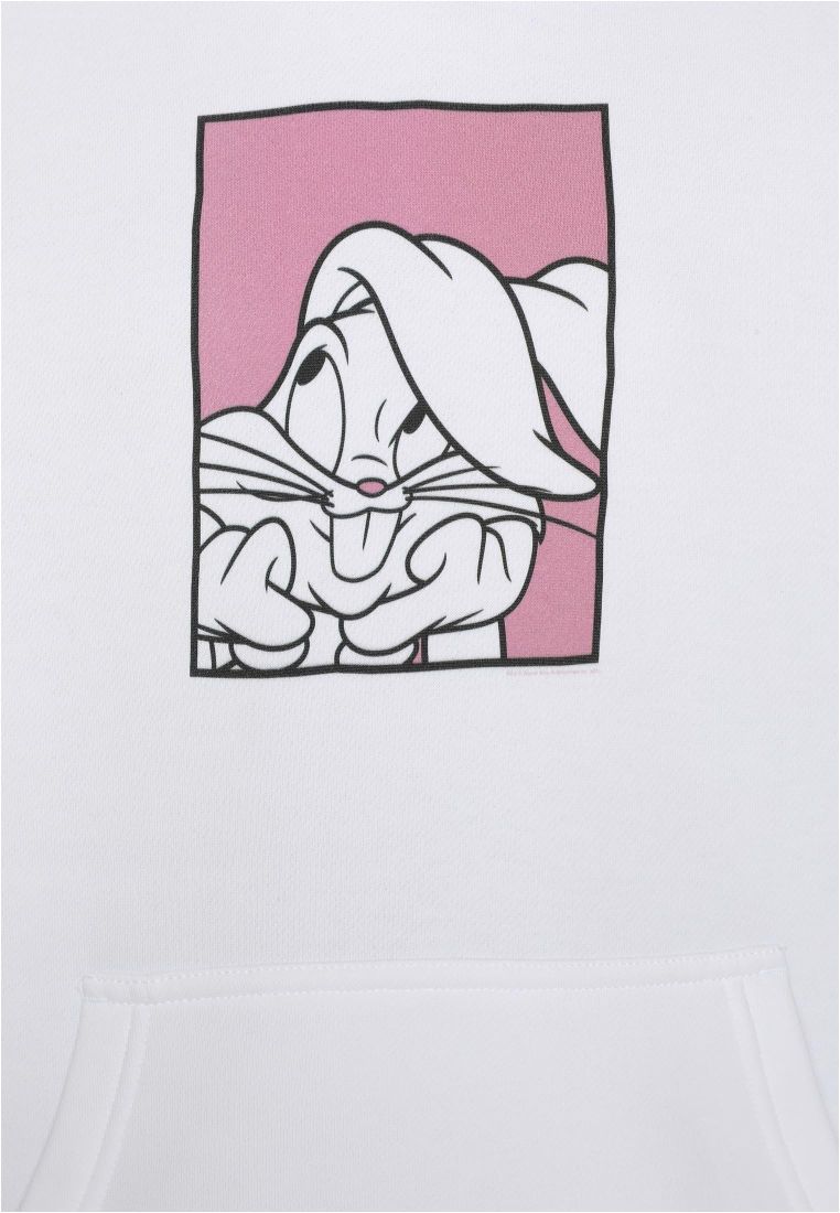 T-Shirt & Hoody 2 Pack - Lola Bunny - KIDS CLOTHING - TTUMTK354A - 13