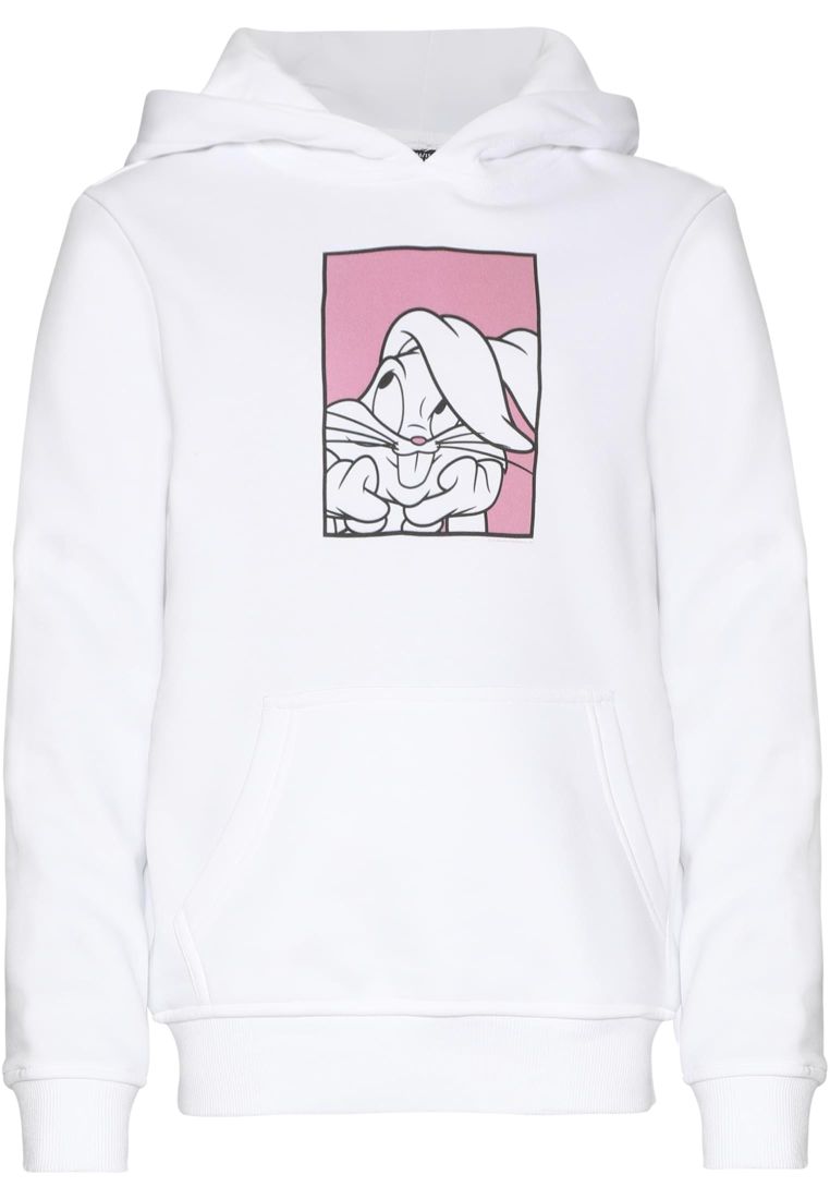 T-Shirt & Hoody 2 Pack - Lola Bunny - KIDS CLOTHING - TTUMTK354A - 10