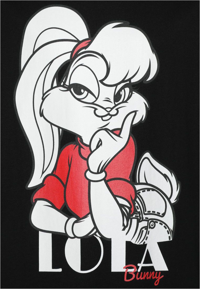 T-Shirt & Hoody 2 Pack - Lola Bunny - KIDS CLOTHING - TTUMTK354A - 12