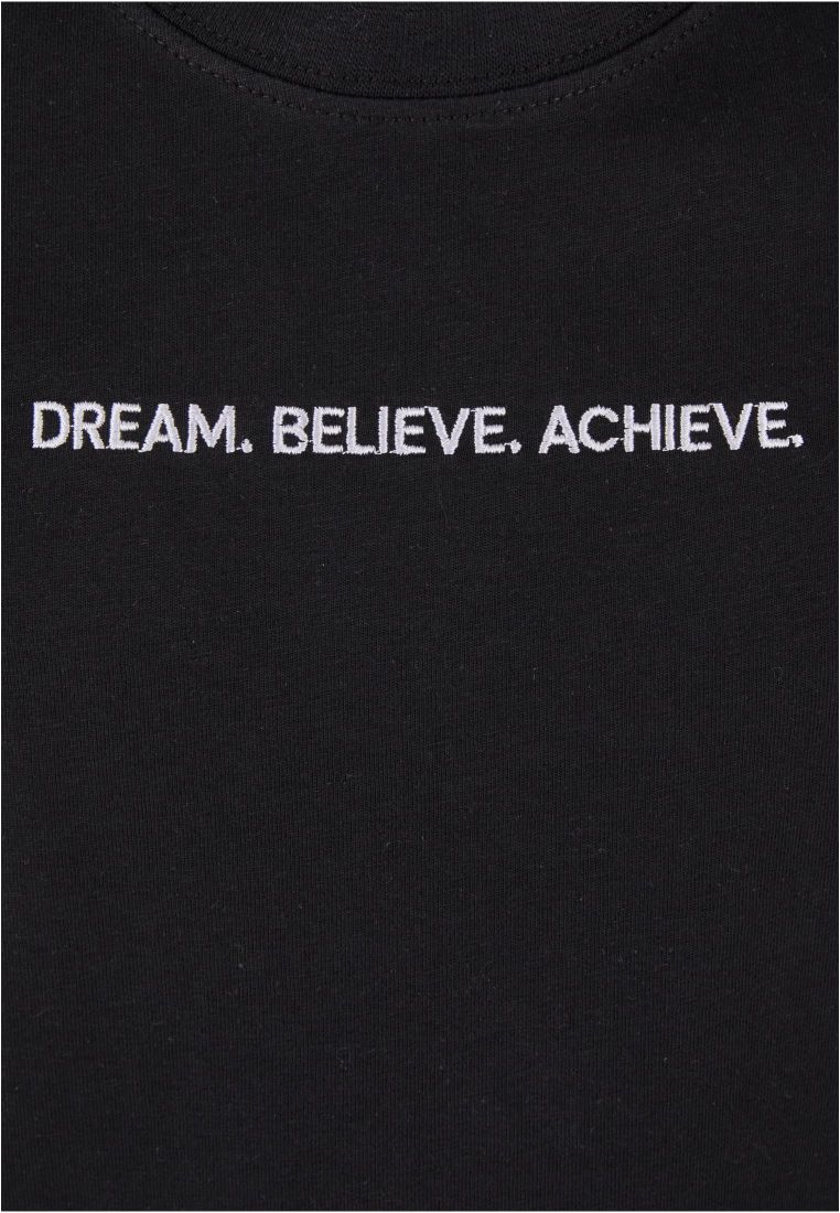 Dream. Believe. Achieve. EMB Tee - LASTENVAATTEET - TTUMTK356 - 5