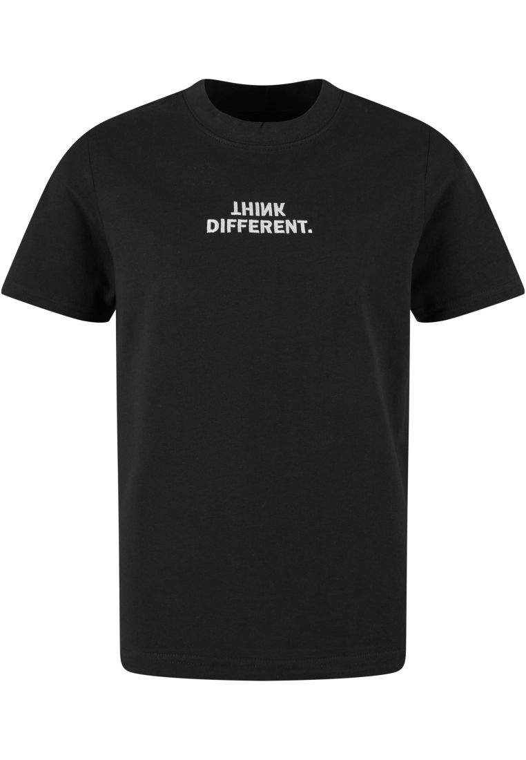 Think Different. EMB Tee - KIDS CLOTHING - TTUMTK357 - 2