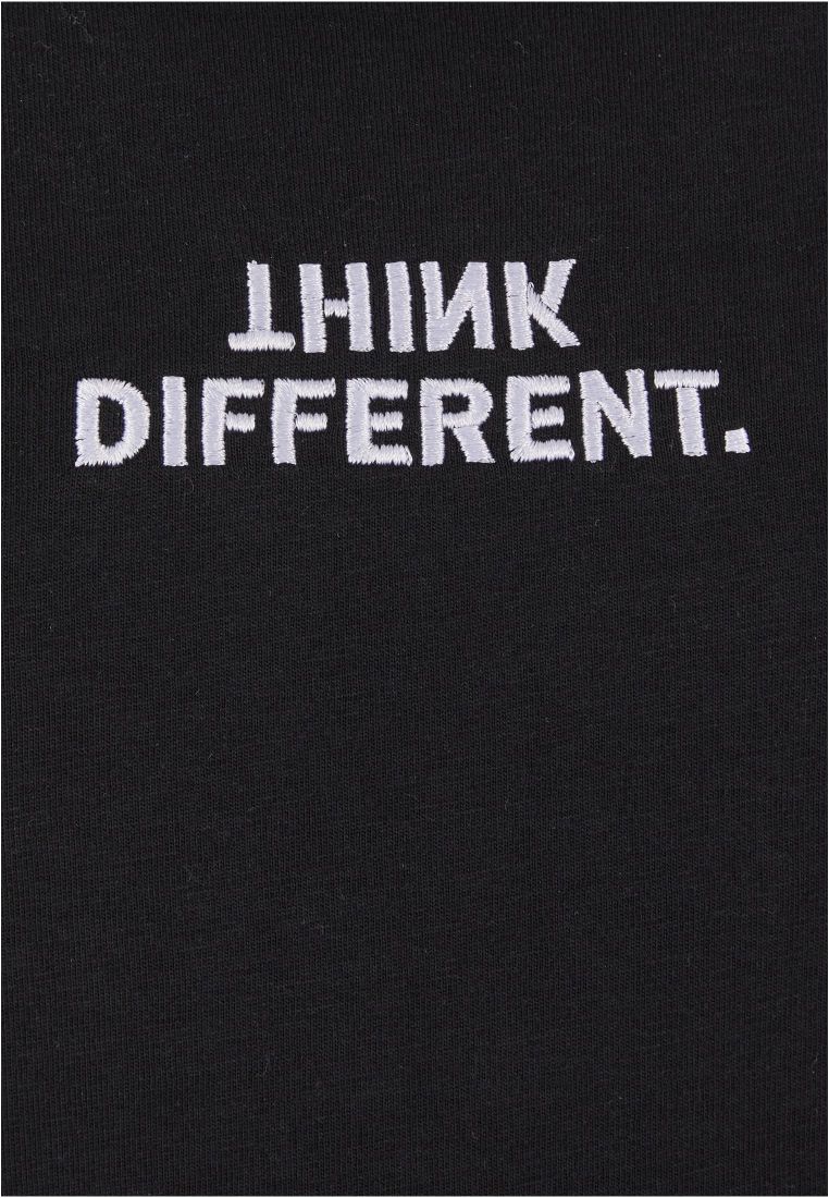 Think Different. EMB Tee - KIDS CLOTHING - TTUMTK357 - 5