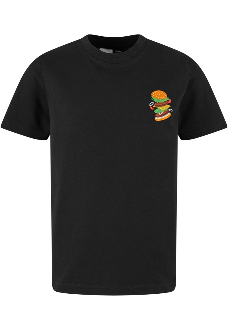 Burger Love EMB Tee - KIDS CLOTHING - TTUMTK359 - 2