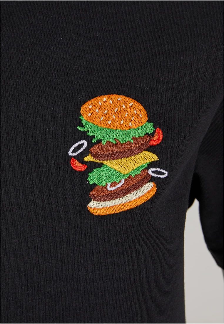 Burger Love EMB Tee - KIDS CLOTHING - TTUMTK359 - 5
