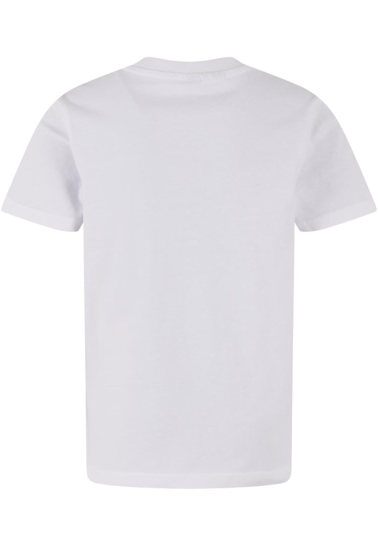 Pizza Love EMB Tee - KIDS CLOTHING - TTUMTK360 - 4