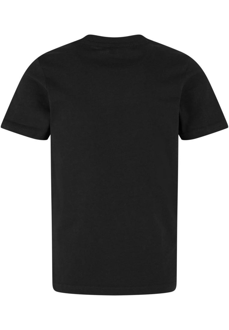 Peace Lovesign EMB Tee - KIDS CLOTHING - TTUMTK362 - 4