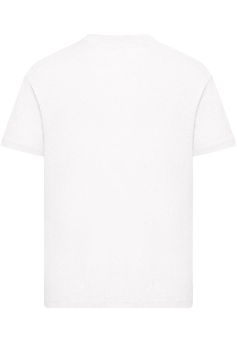 New York Framed Tags Tee - KIDS CLOTHING - TTUMTK367 - 4