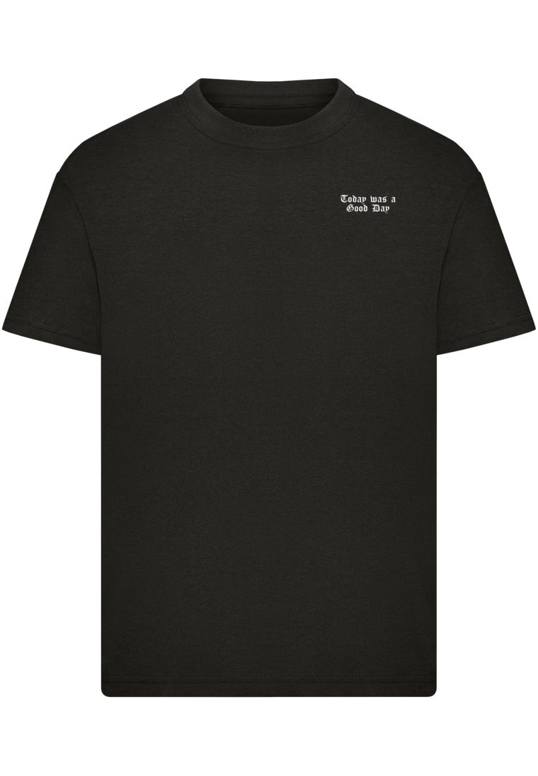 Good Day Palm Tree Tee - KIDS CLOTHING - TTUMTK369 - 2