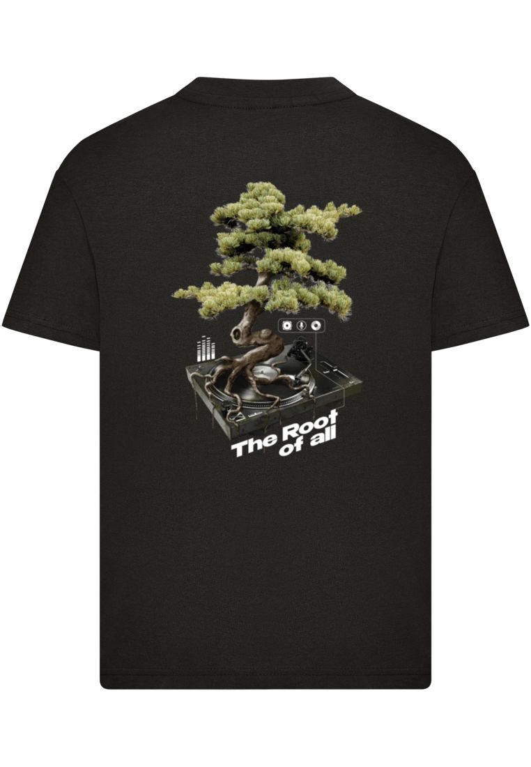 Root Of It All Tee - KIDS CLOTHING - TTUMTK370 - 4