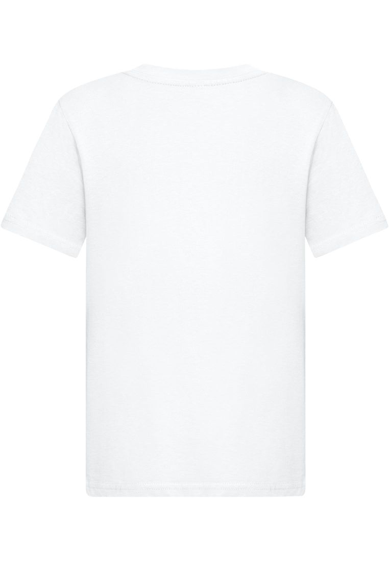 Kids Save And Love Tee - KIDS CLOTHING - TTUMTK375 - 4