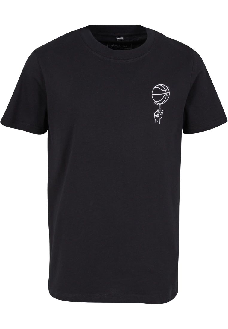 Kids Team Tactics Tee - KIDS CLOTHING - TTUMTK376 - 2