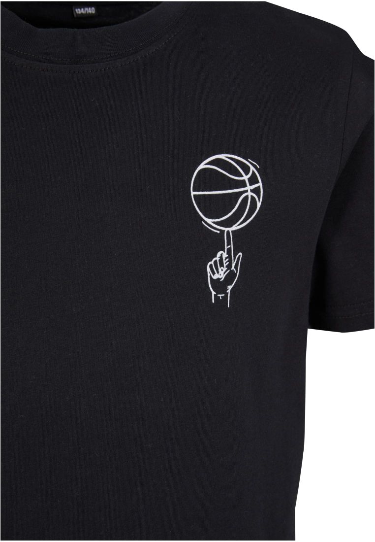 Kids Team Tactics Tee - LASTENVAATTEET - TTUMTK376 - 5