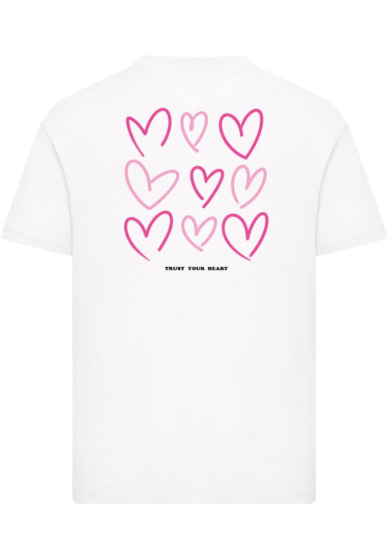 Kids Always Trust Your Heart Tee - KIDS CLOTHING - TTUMTK377 - 4
